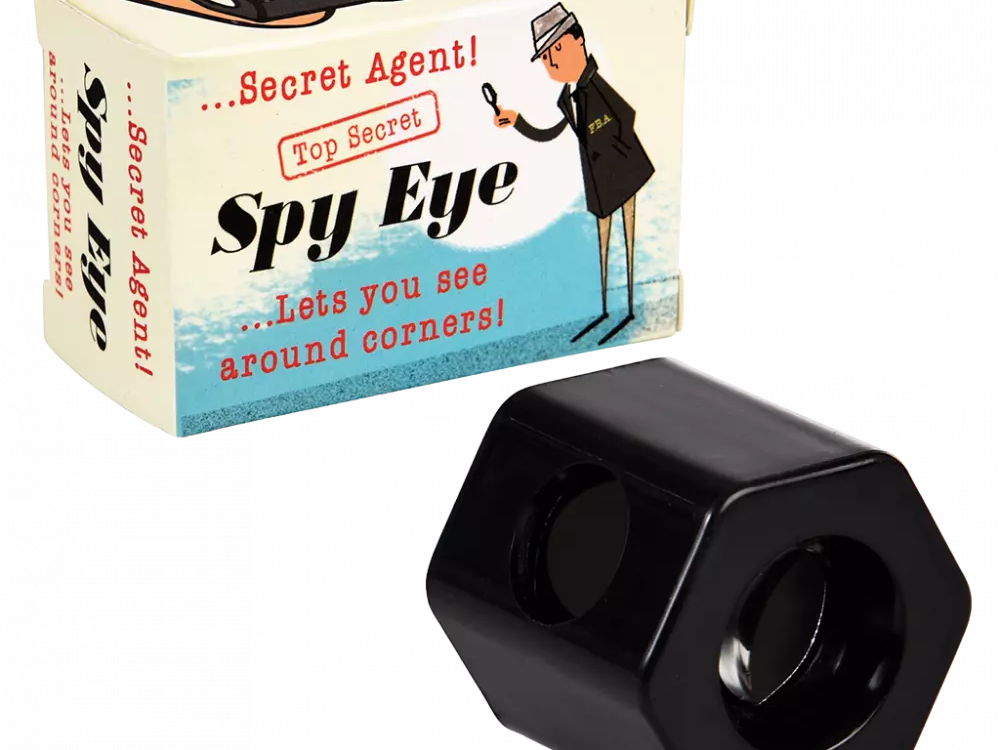 Rex London Sideways Spyglass