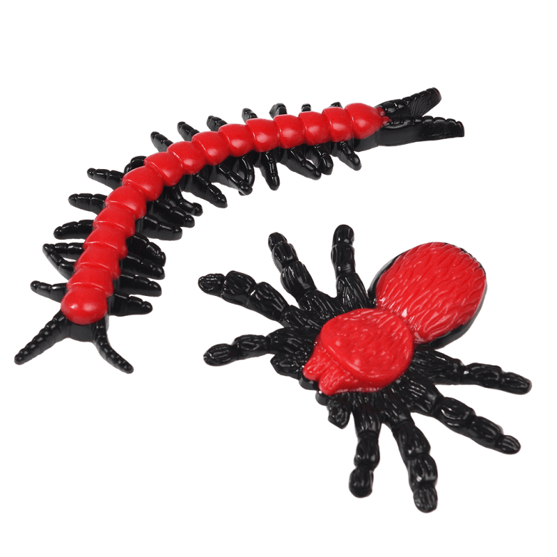 Rex London Slimy Creepy Crawlies in a Box