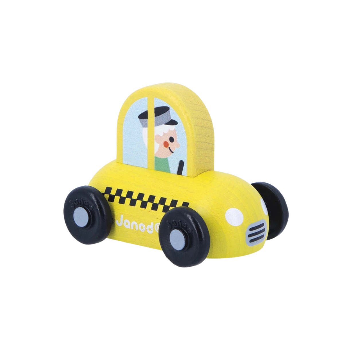 Janod Cross Roads City Cars