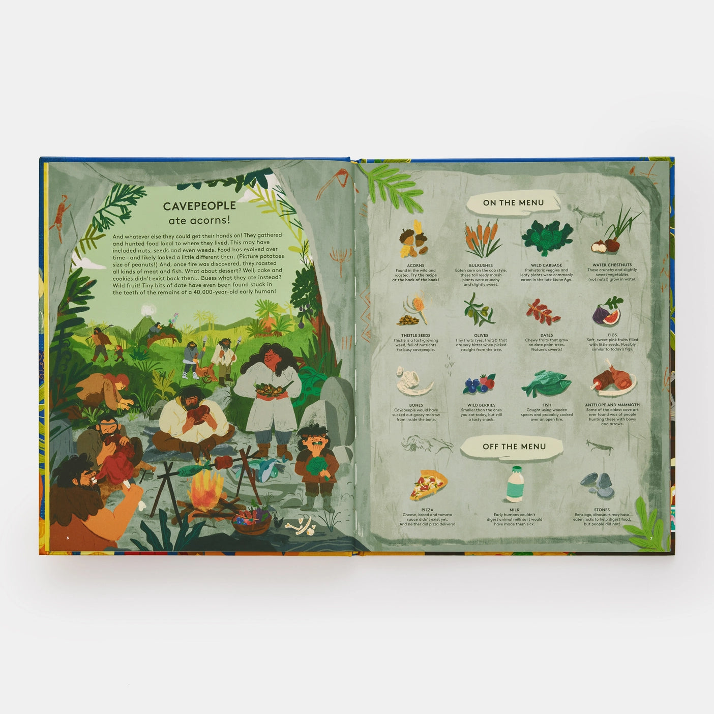 Who Ate What? - Phaidon Press