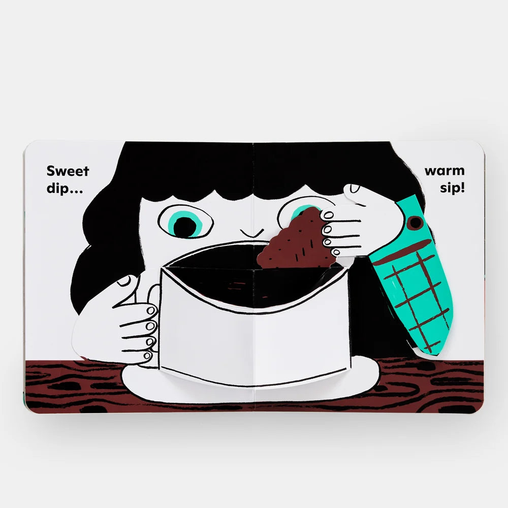 Winter Pops Up! - Aurore Petit
