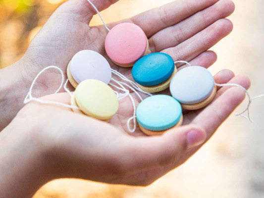 Me&Mine Mini Yoyo