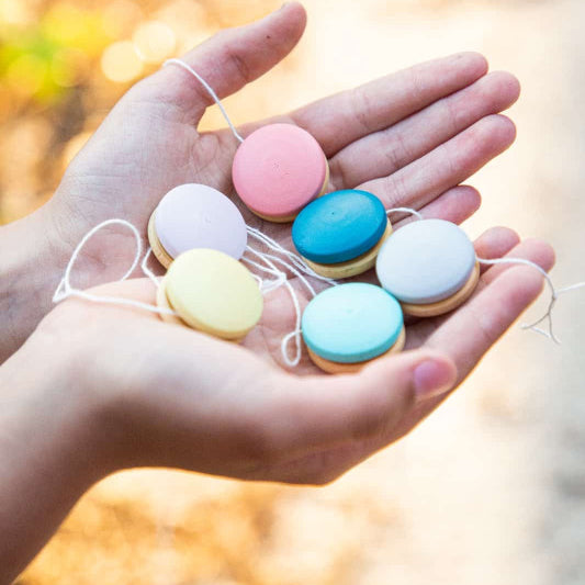 Me&Mine Mini Yoyo