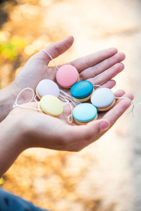 Me&Mine Mini Yoyo