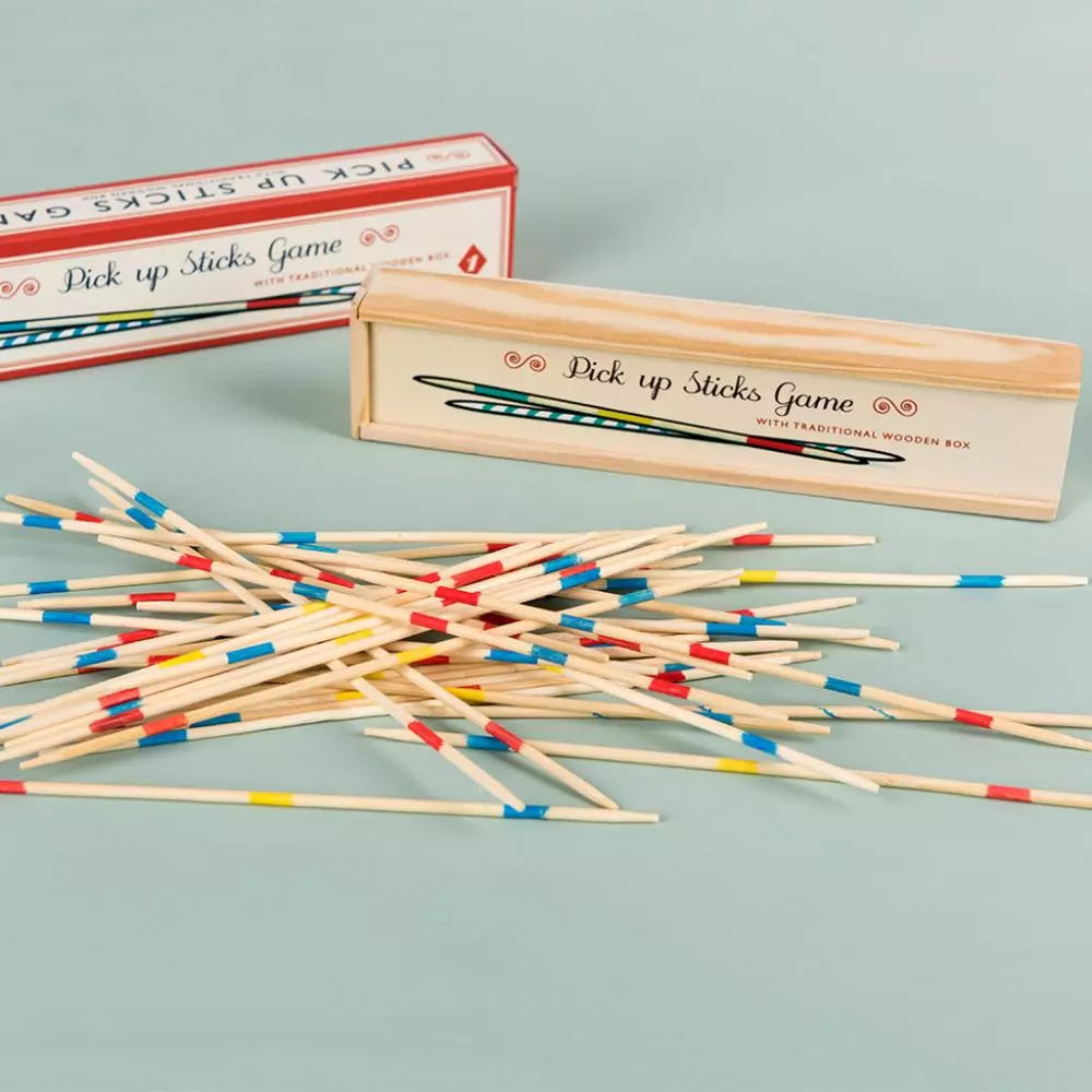 Rex London Pick Up Sticks