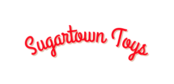 Sugartown Toys